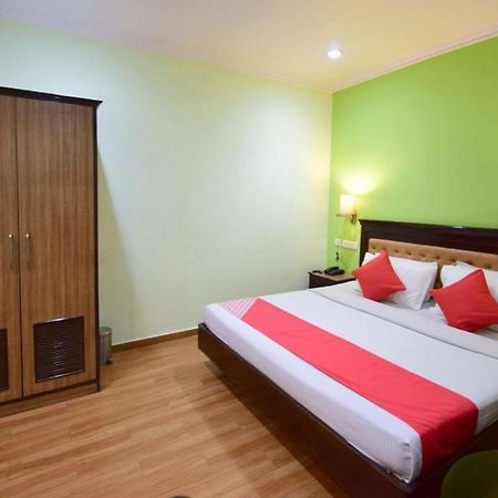 Goroomgo Marc Shimla Near Mall Road - Luxury Room - Excellent Service - Ample Parking - Best Hotel In シムラー エクステリア 写真