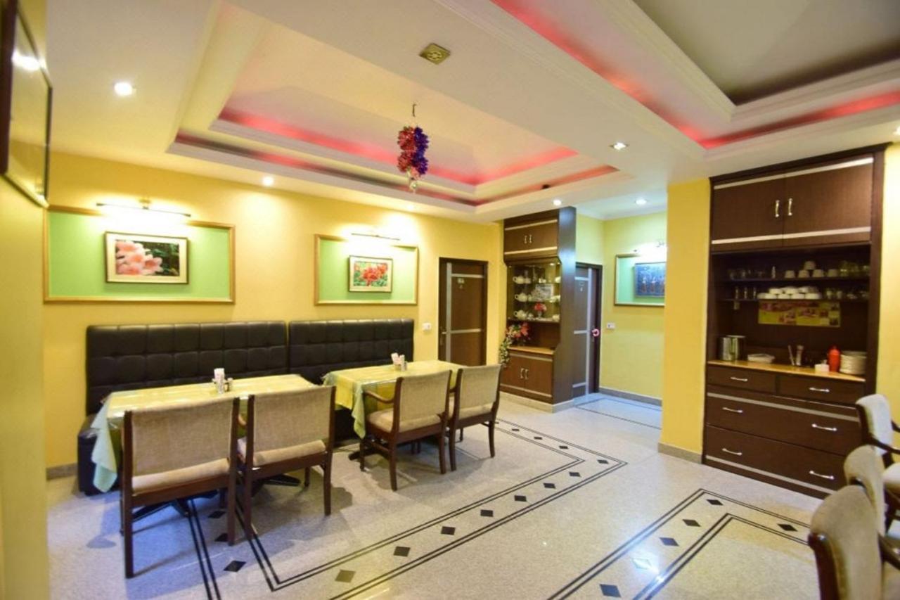 Goroomgo Marc Shimla Near Mall Road - Luxury Room - Excellent Service - Ample Parking - Best Hotel In シムラー エクステリア 写真