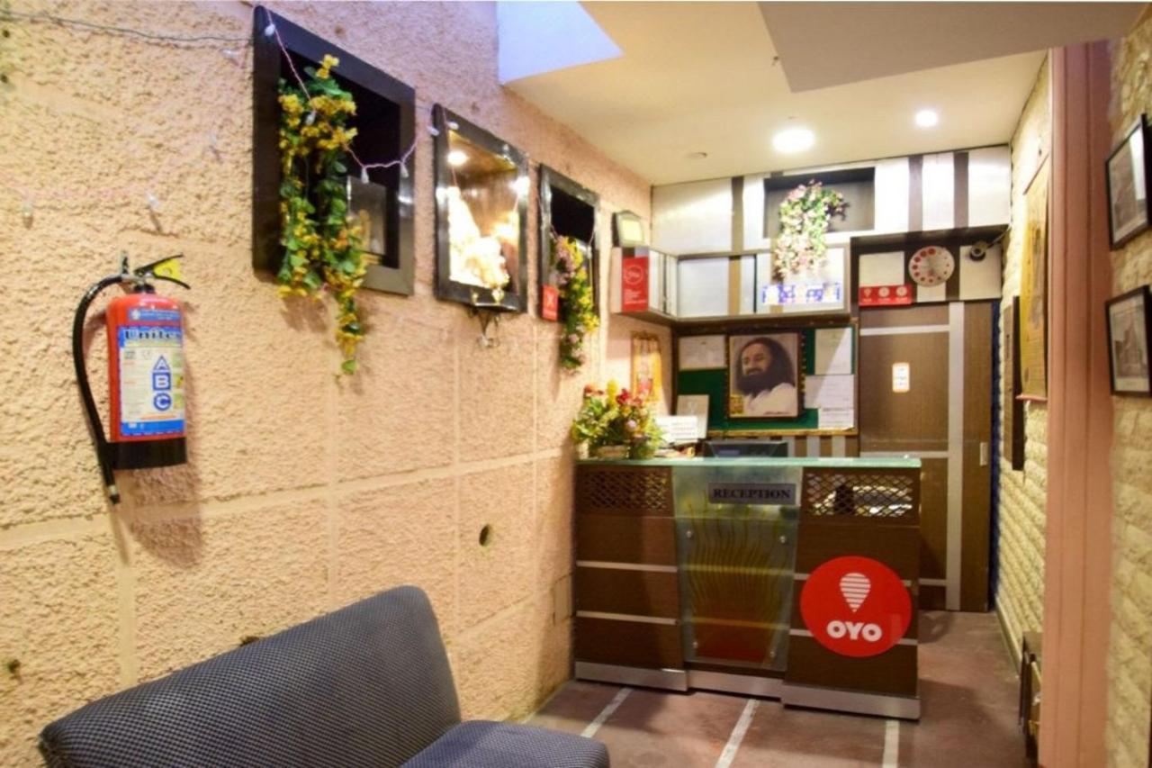 Goroomgo Marc Shimla Near Mall Road - Luxury Room - Excellent Service - Ample Parking - Best Hotel In シムラー エクステリア 写真